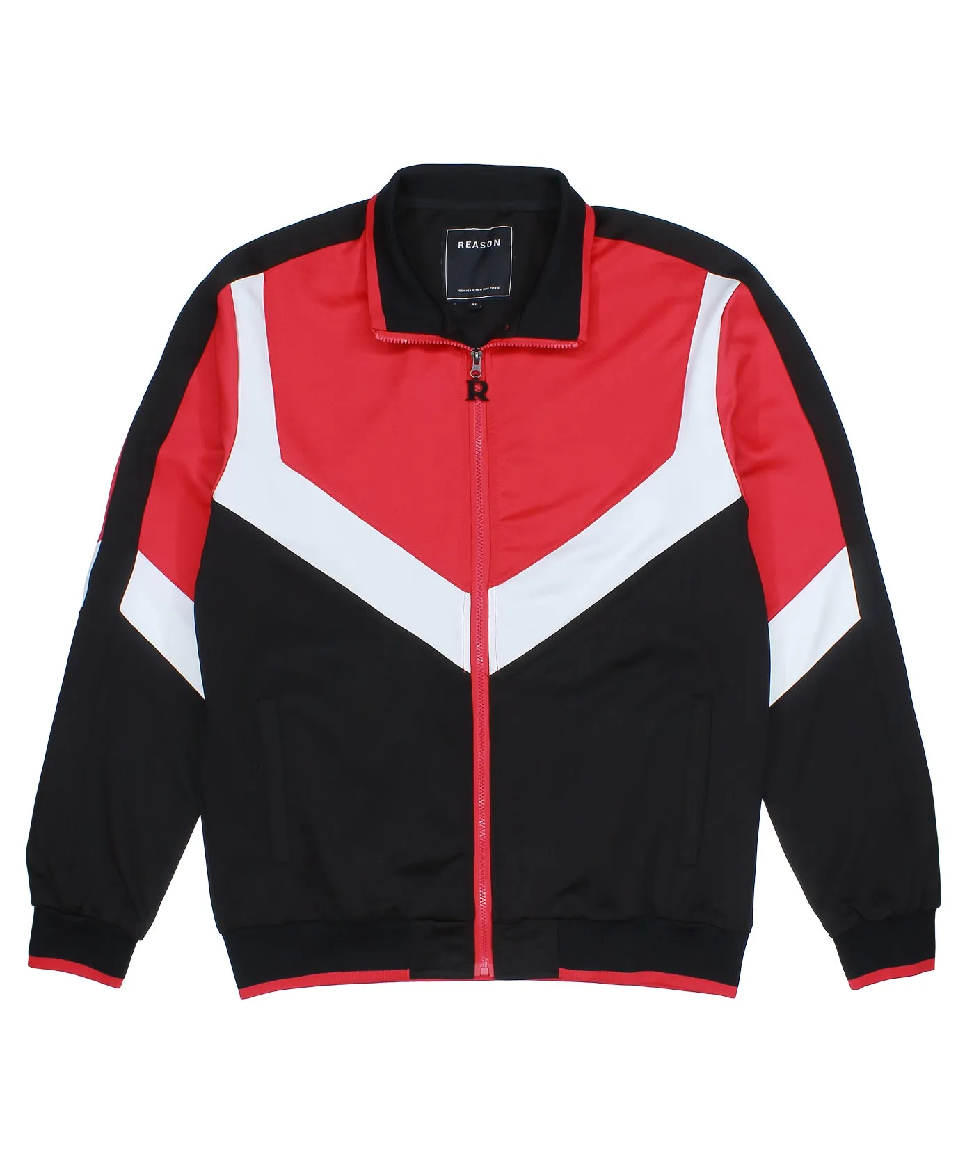 Motocross Track Jacket