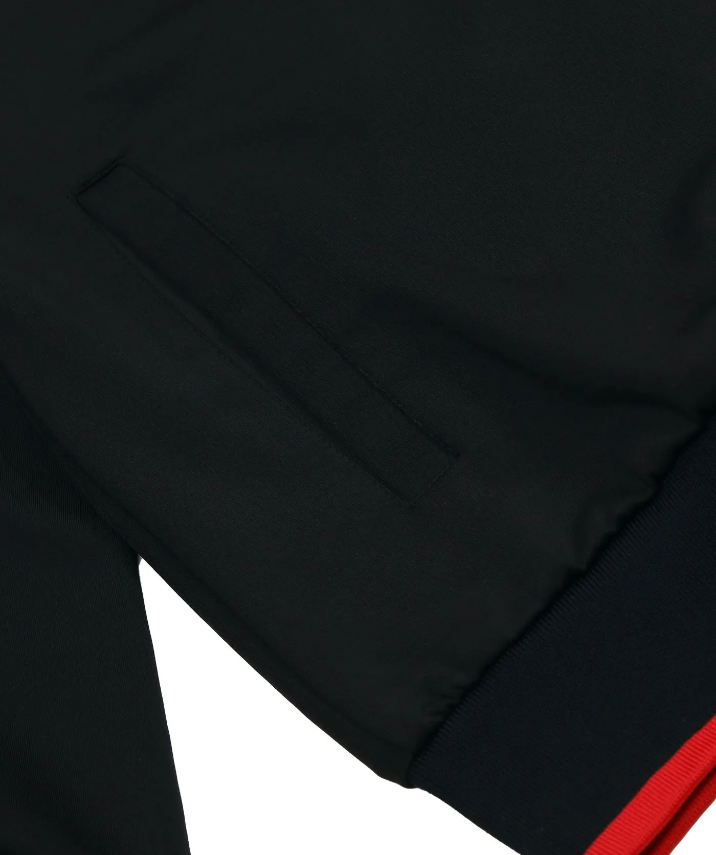 Motocross Track Jacket