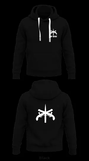 MP SFAT Store 1  Core Men's Hooded Performance Sweatshirt - 67182938549