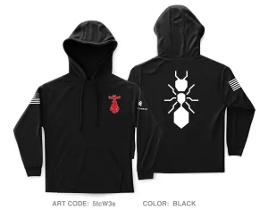 Myrmex Colony Store 1 Core Men's Hooded Performance Sweatshirt - 5tcW3s