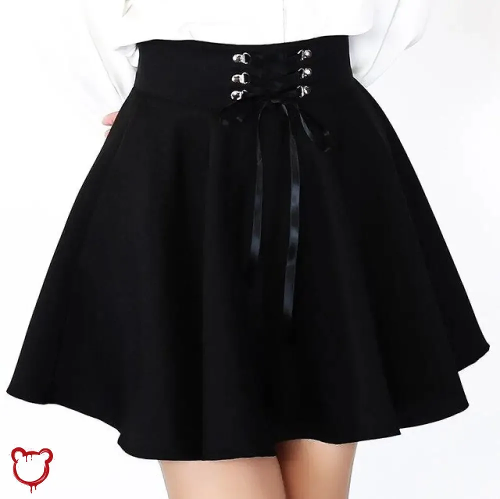 Mystic Lace  Skirt'