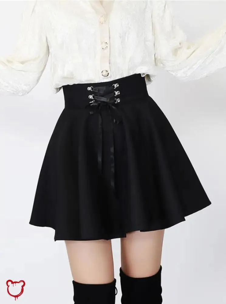 Mystic Lace  Skirt'