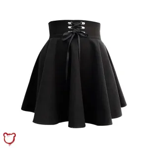 Mystic Lace  Skirt'