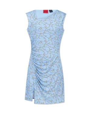 Nalira Sleeveless Dress
