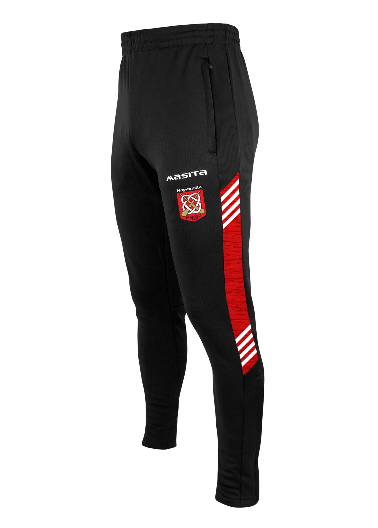 Naperville HC Hydro Skinny Bottoms Kids