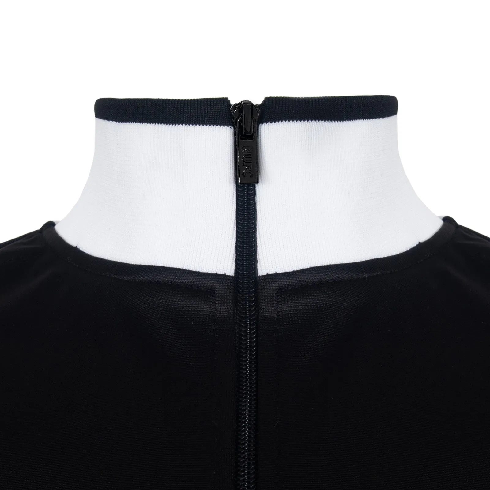 Newcastle United FC Boys Track Jacket
