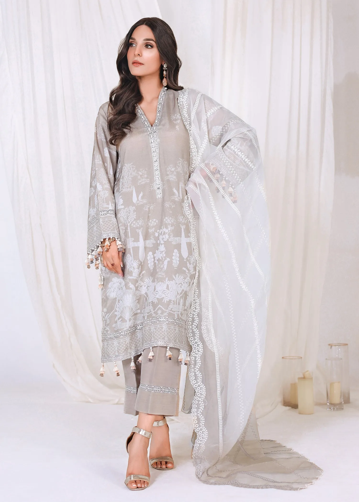 Nia - Misha by Reema Ahsan