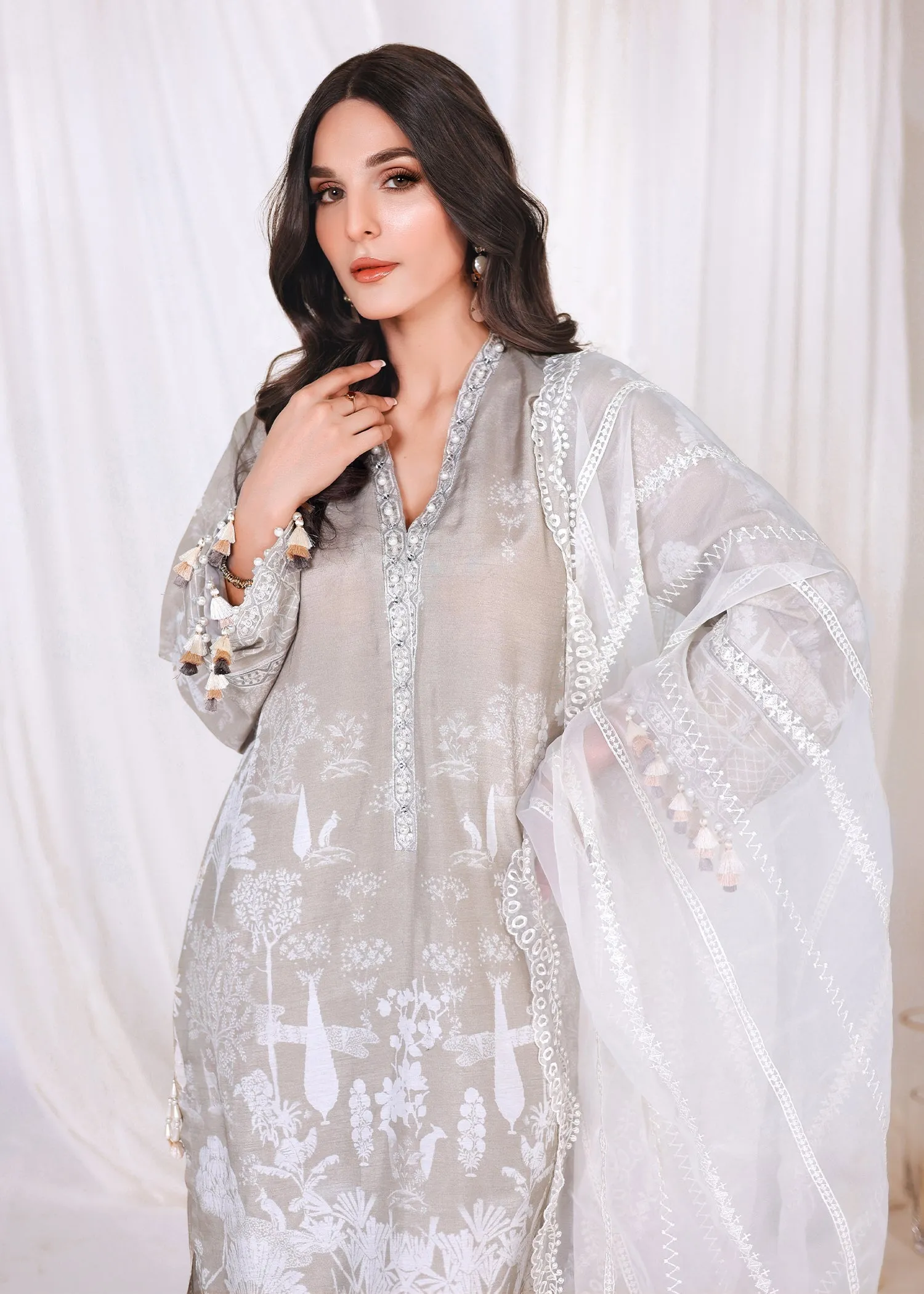 Nia - Misha by Reema Ahsan