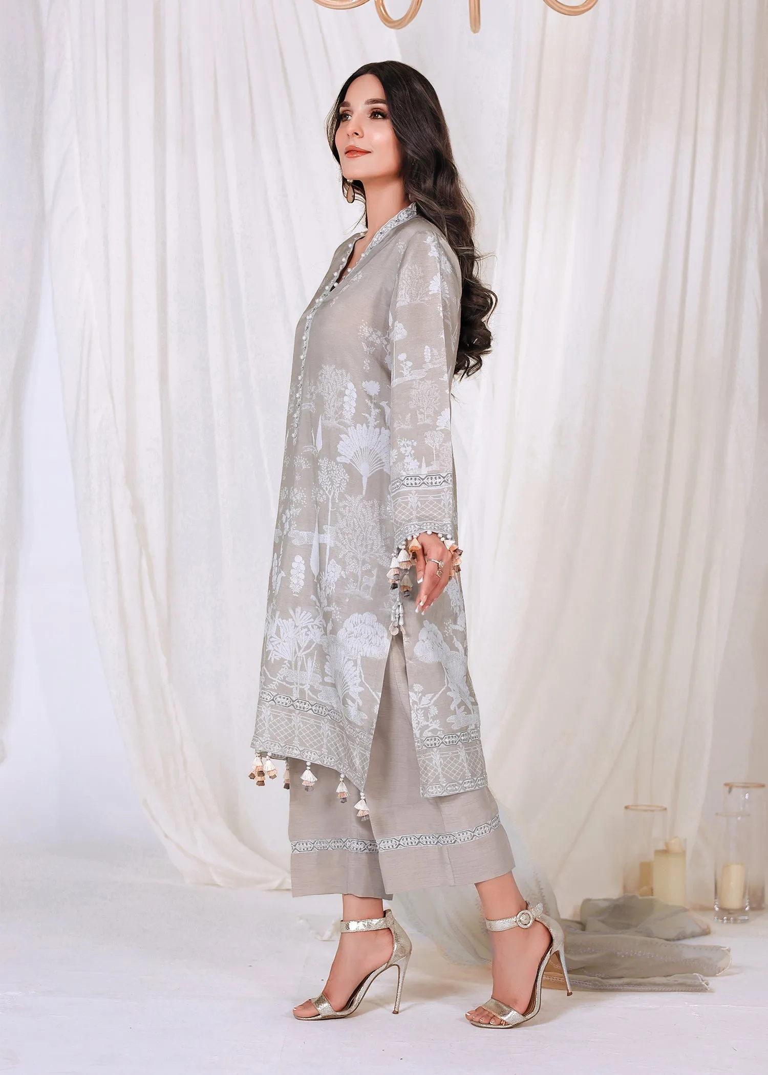 Nia - Misha by Reema Ahsan