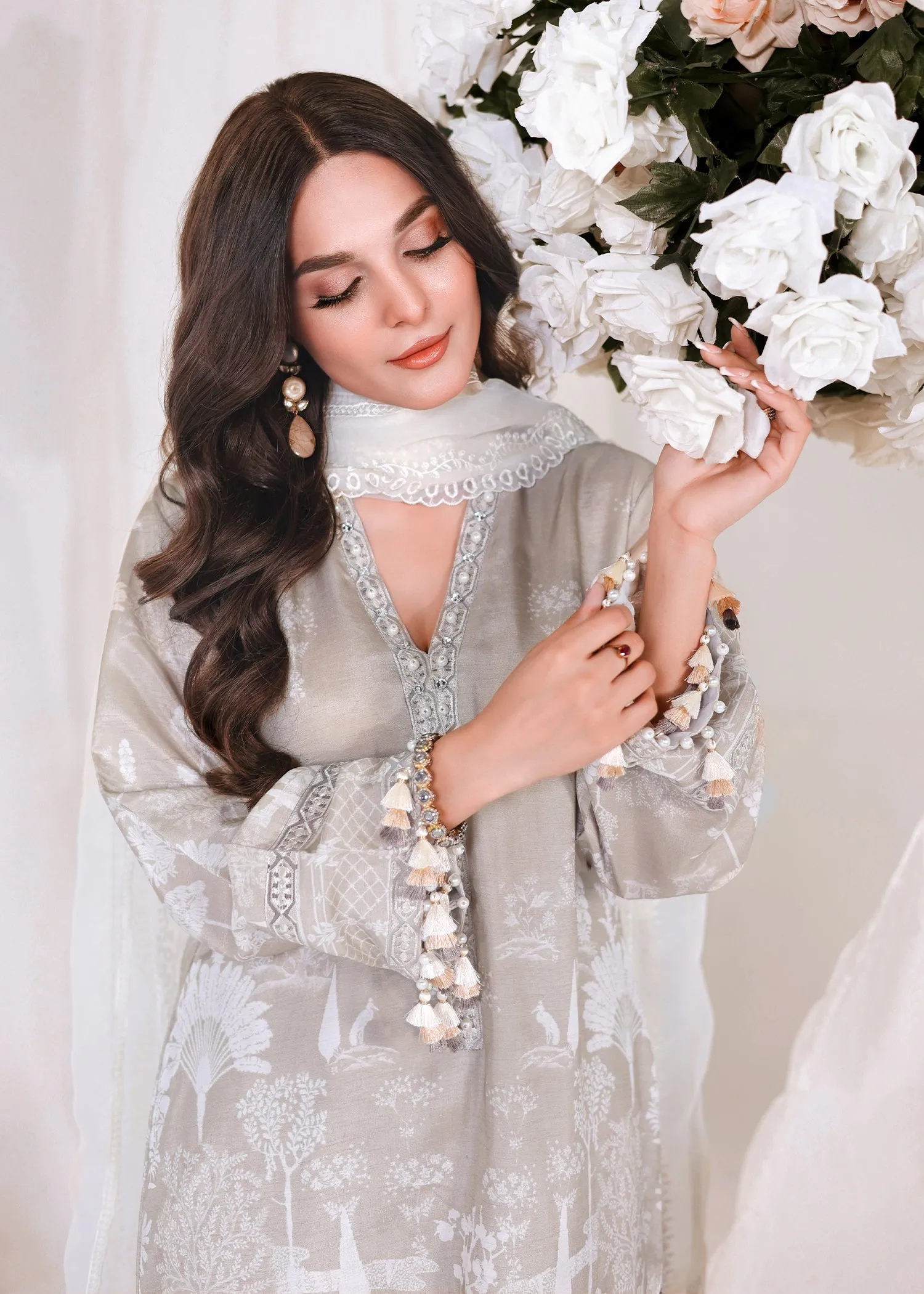 Nia - Misha by Reema Ahsan