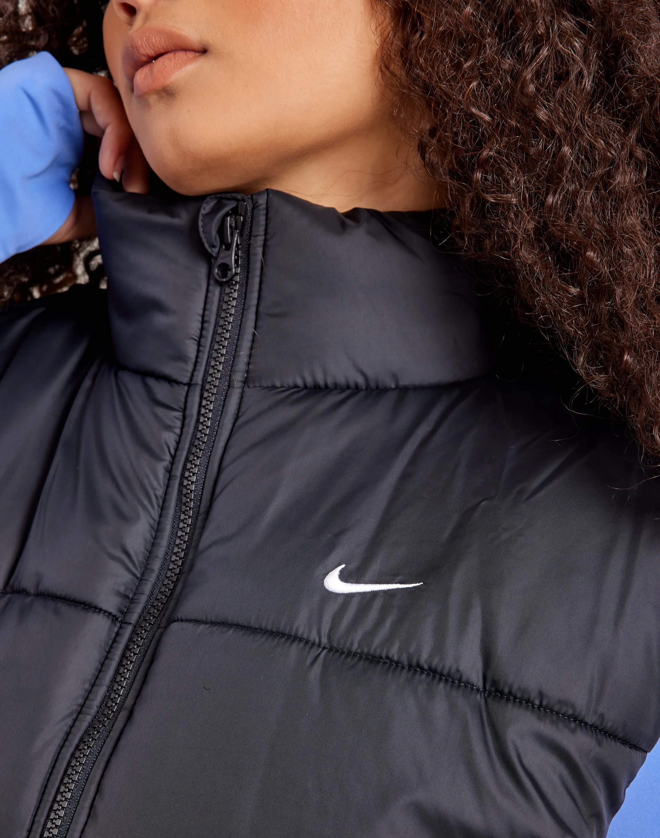 Nike Classic Puffer Therma-FIT Vest