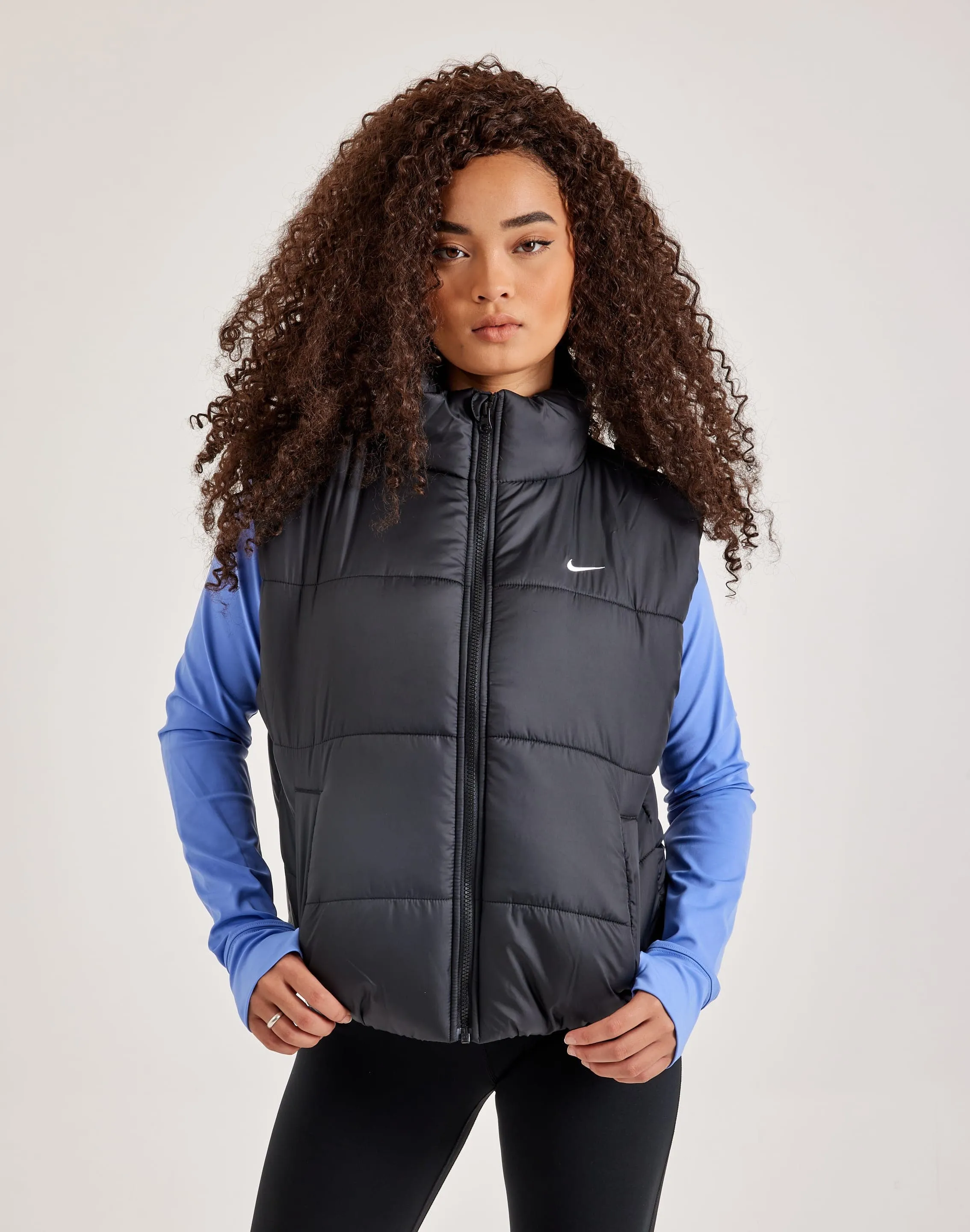 Nike Classic Puffer Therma-FIT Vest