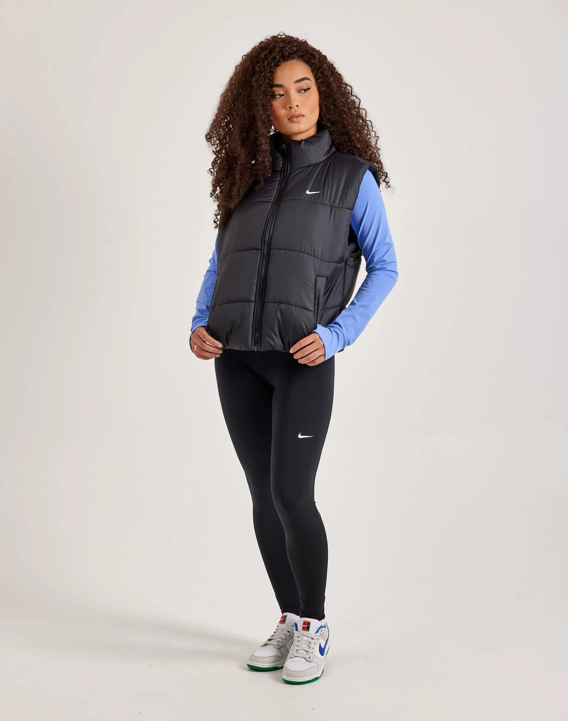 Nike Classic Puffer Therma-FIT Vest