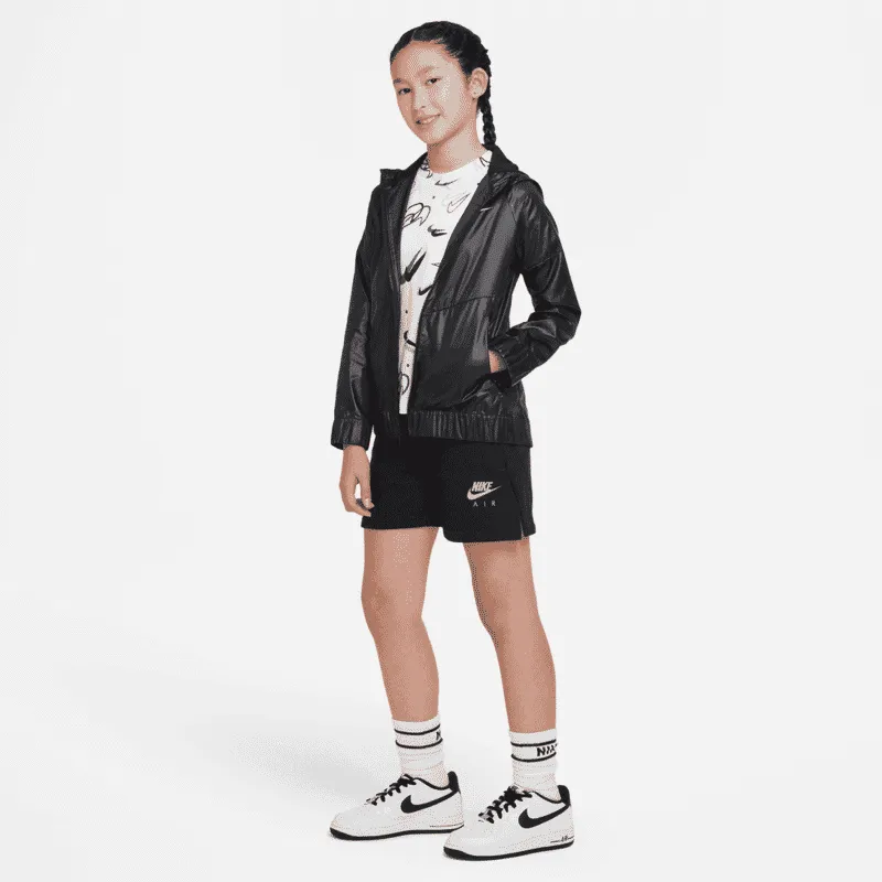 NIKE G NK NSW TEE BOXY SWOOSHFETTI