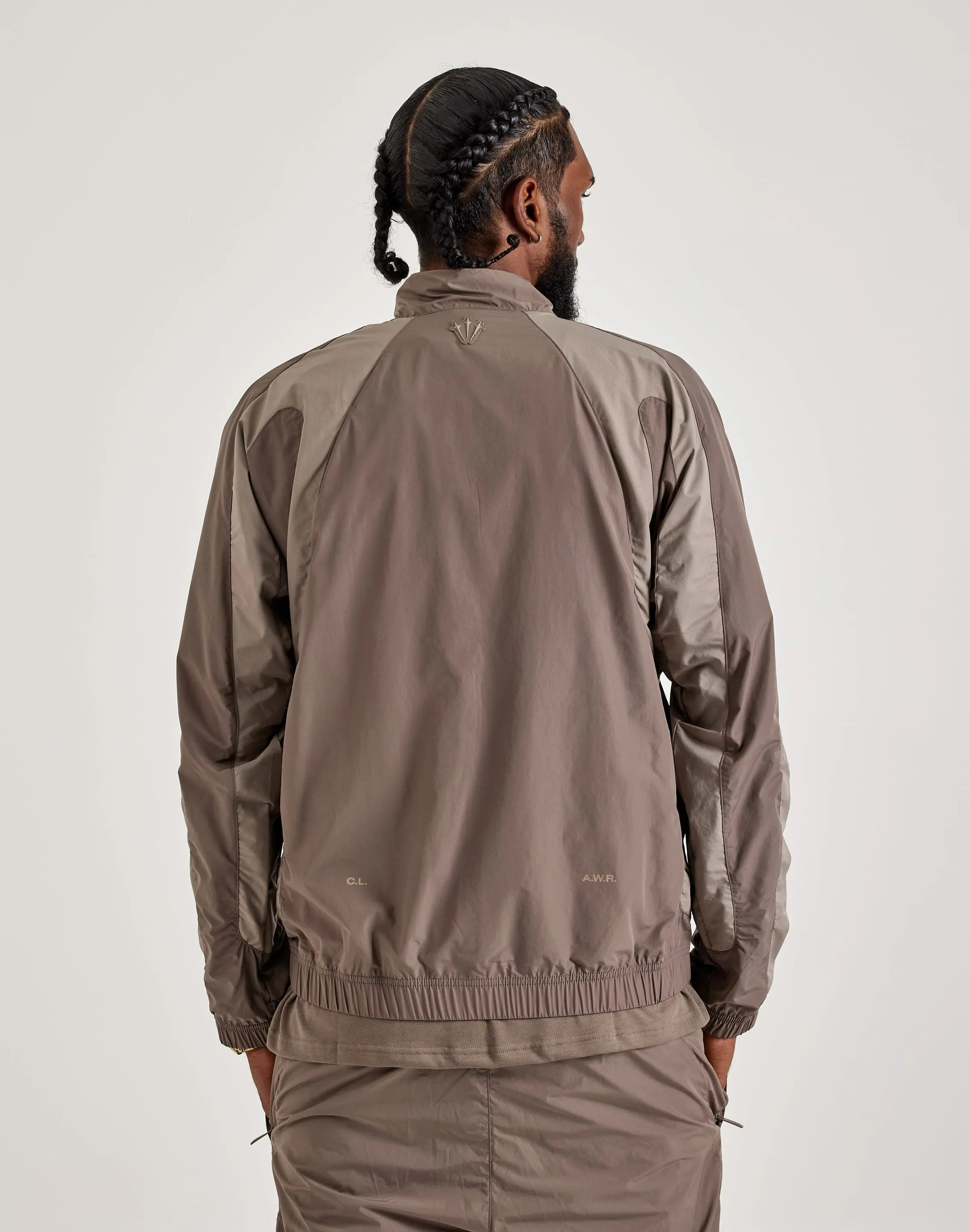 Nike NOCTA Woven Track Jacket