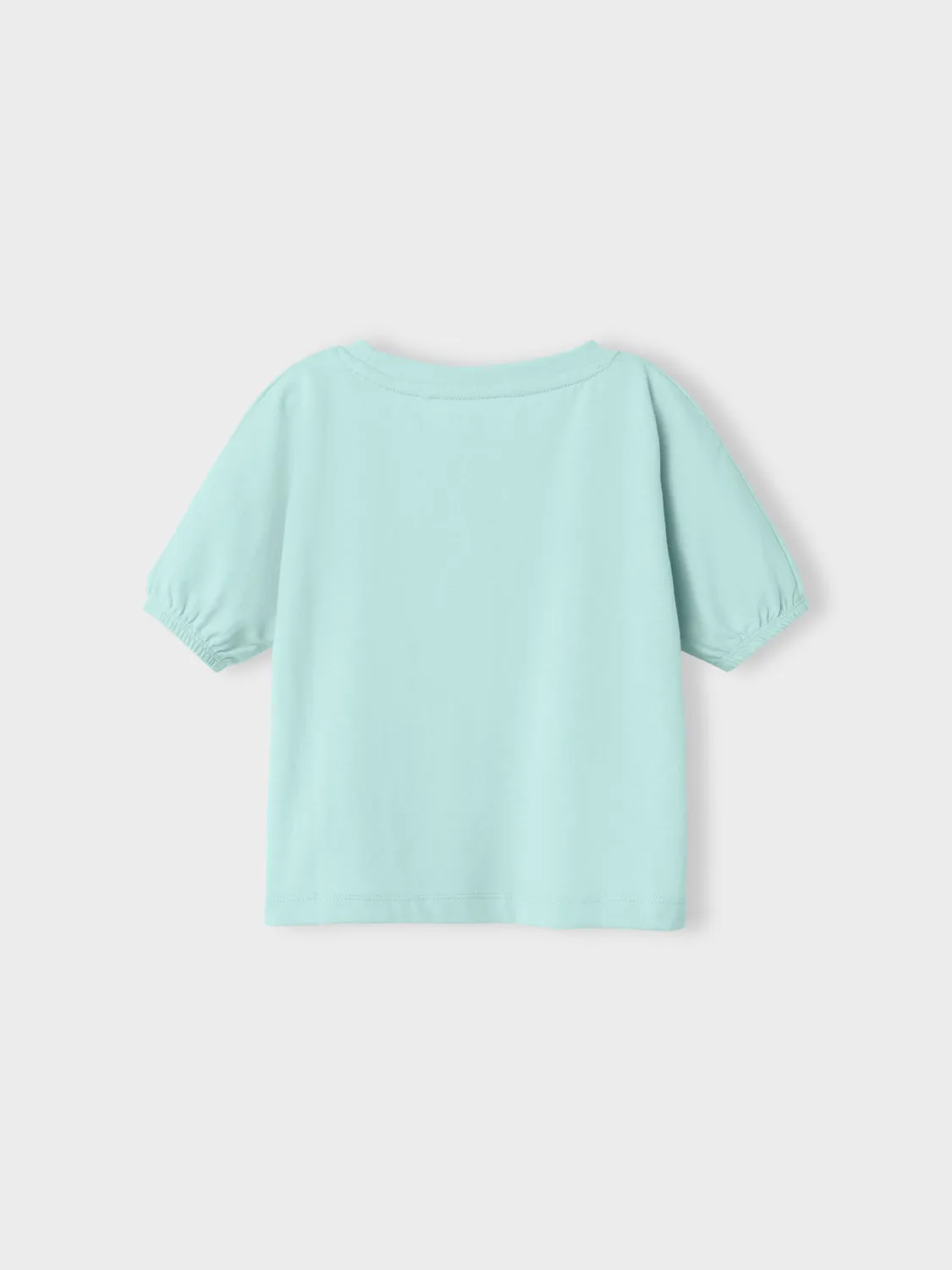 NMFVIVALDI T-shirts & Tops - Glacier