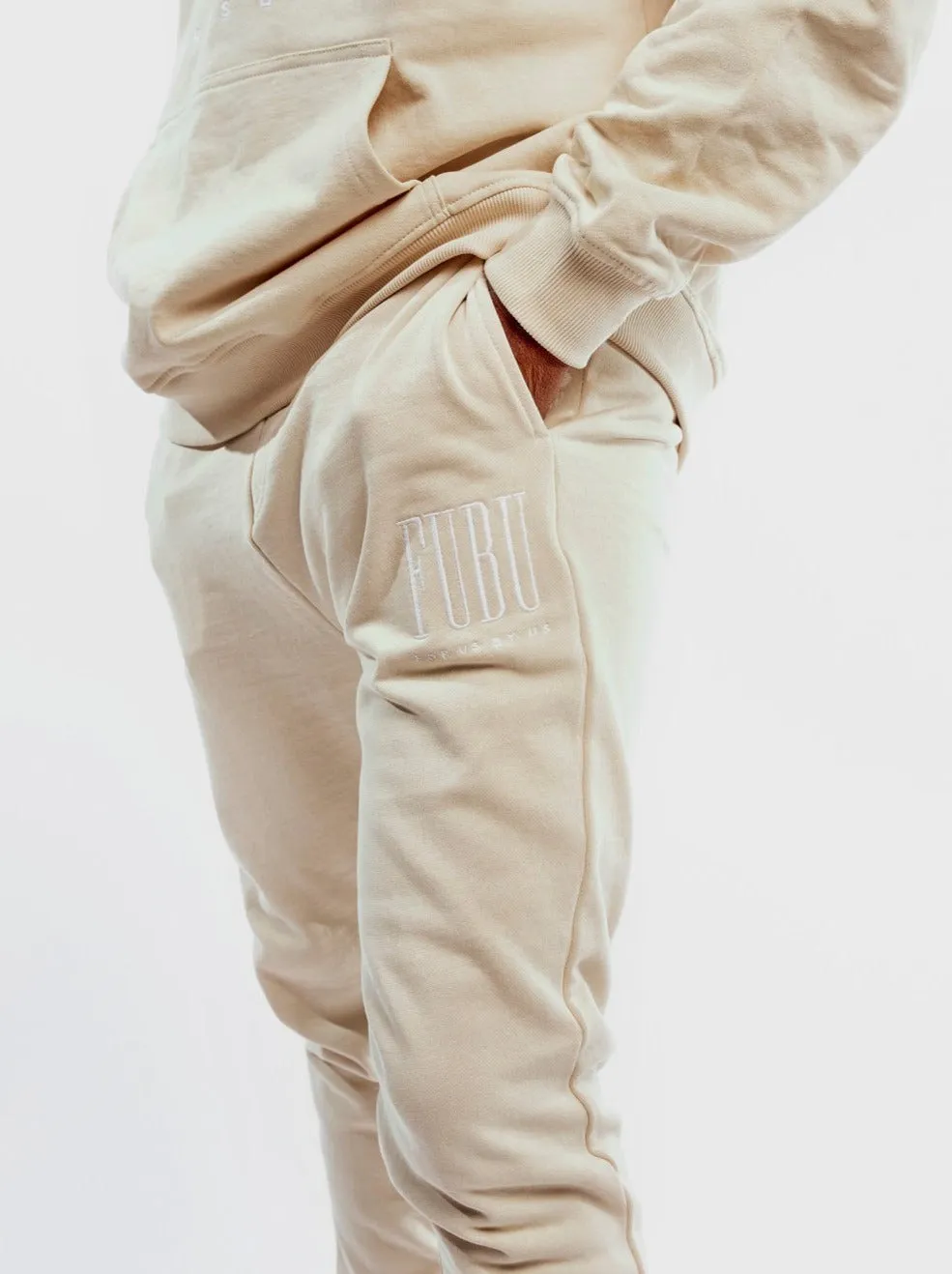 On The Low Jogger
