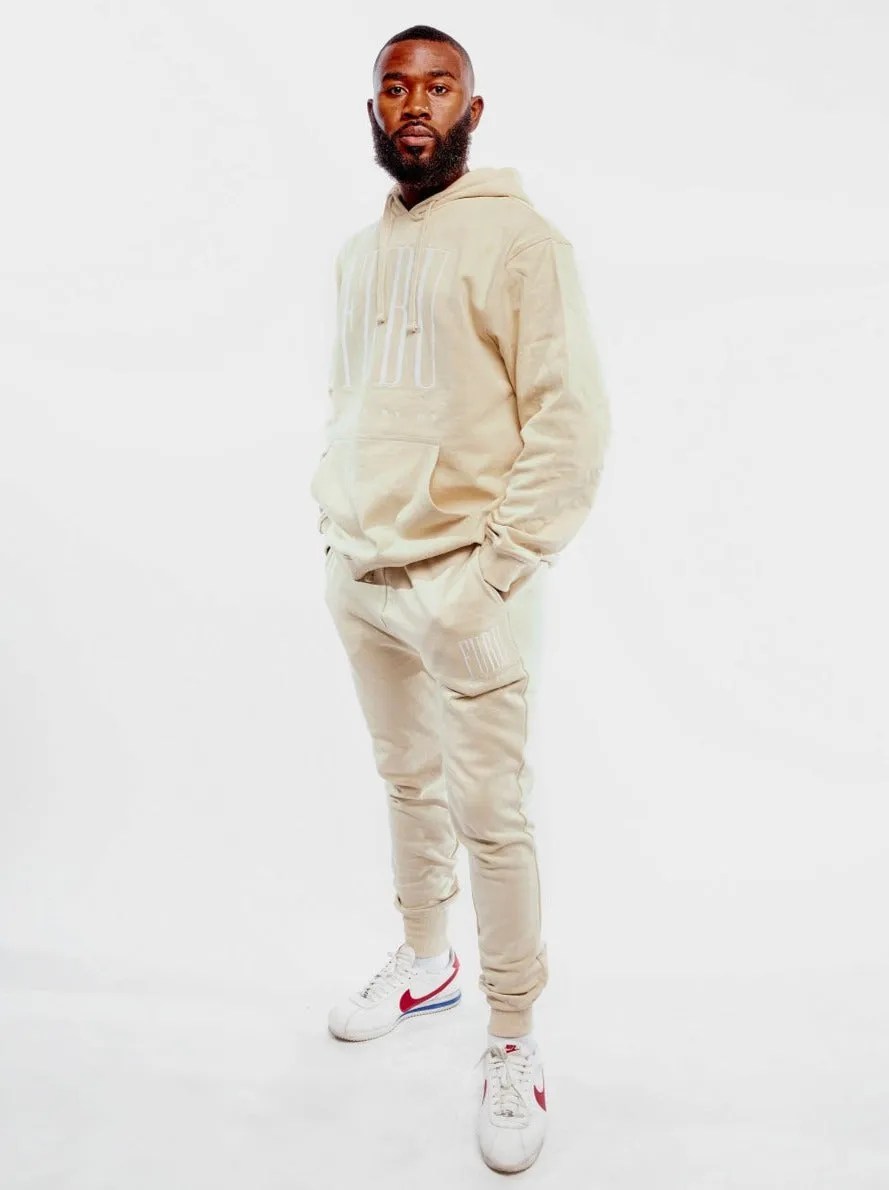 On The Low Jogger