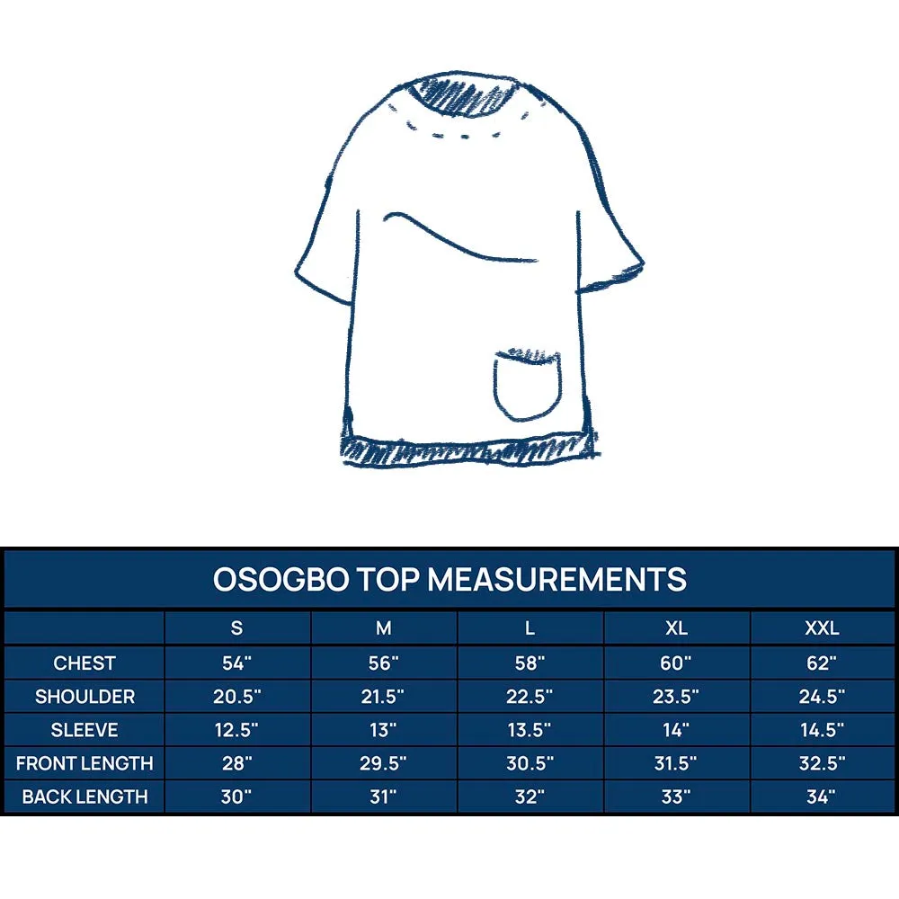 OSOGBO TOP