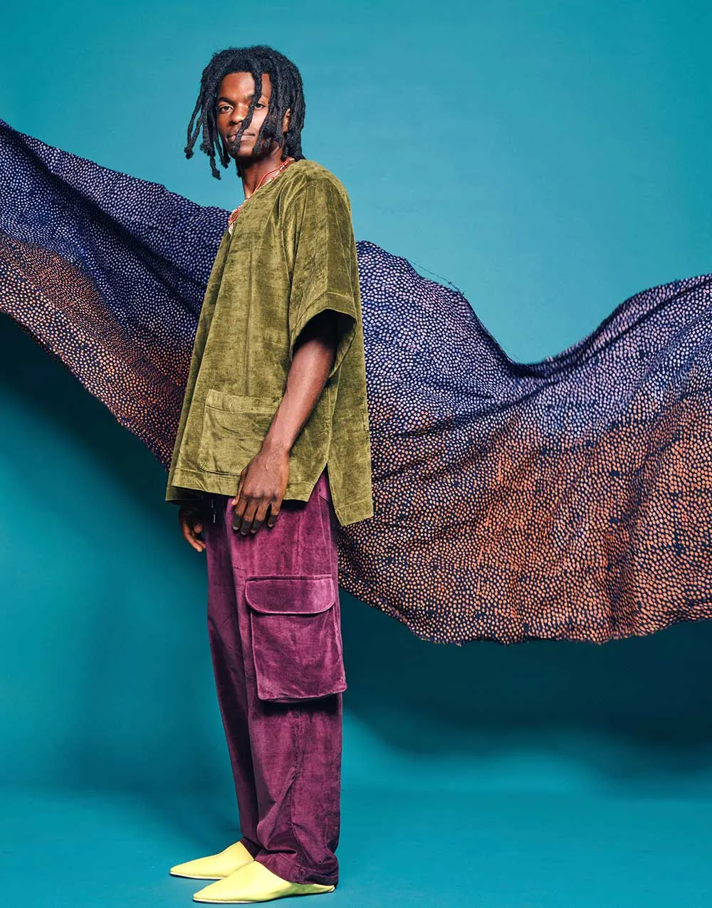 OSOGBO TOP