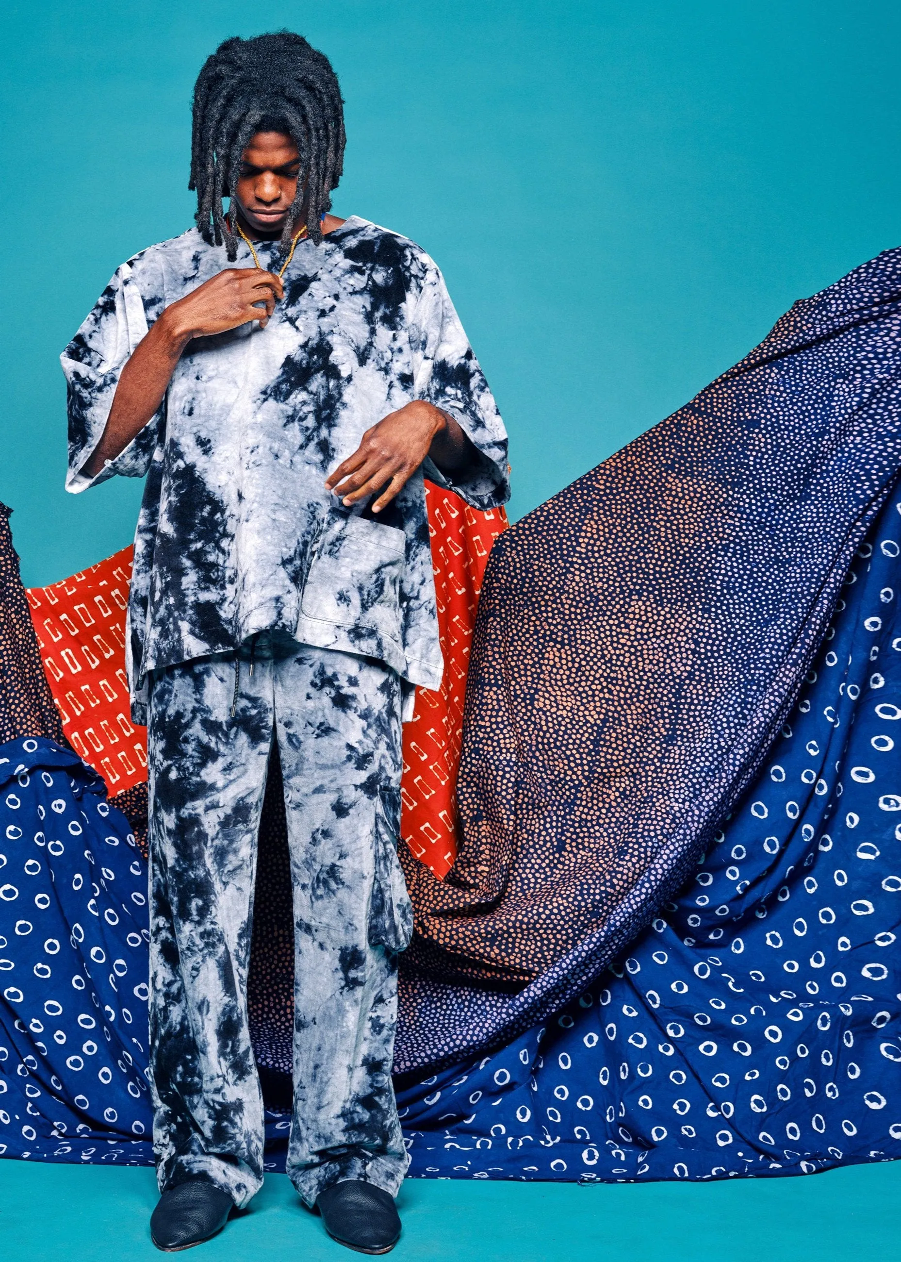 OSOGBO TOP