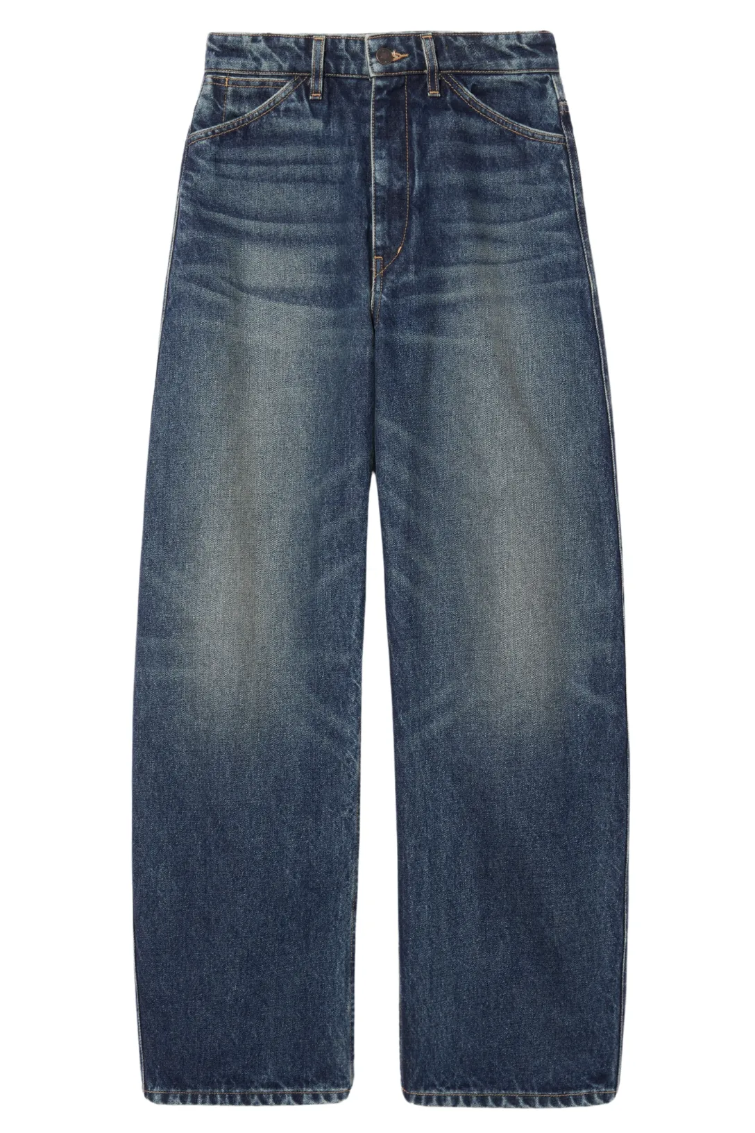 Otis Jean | Simon Wash