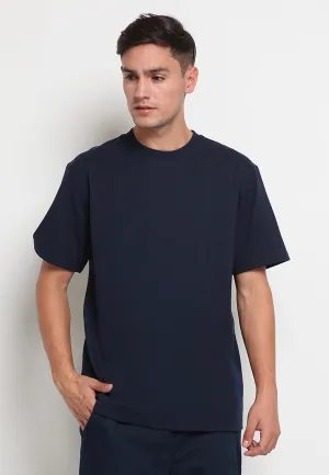 Oversized Short Sleeve T-shirt