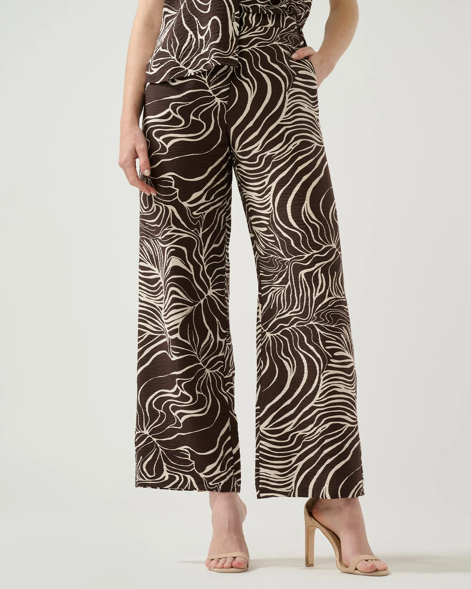 Palm Paradise Pant
