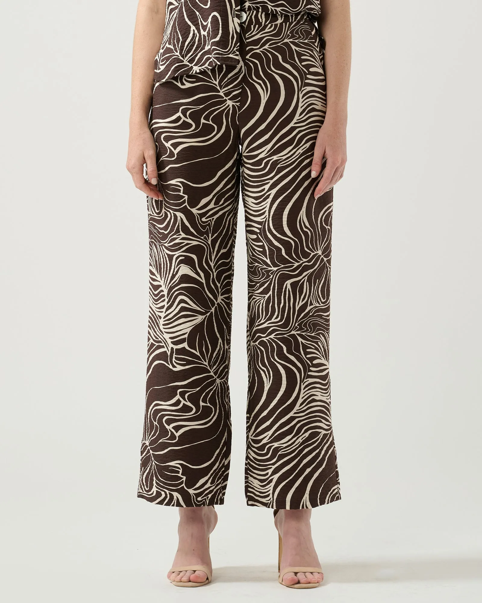 Palm Paradise Pant
