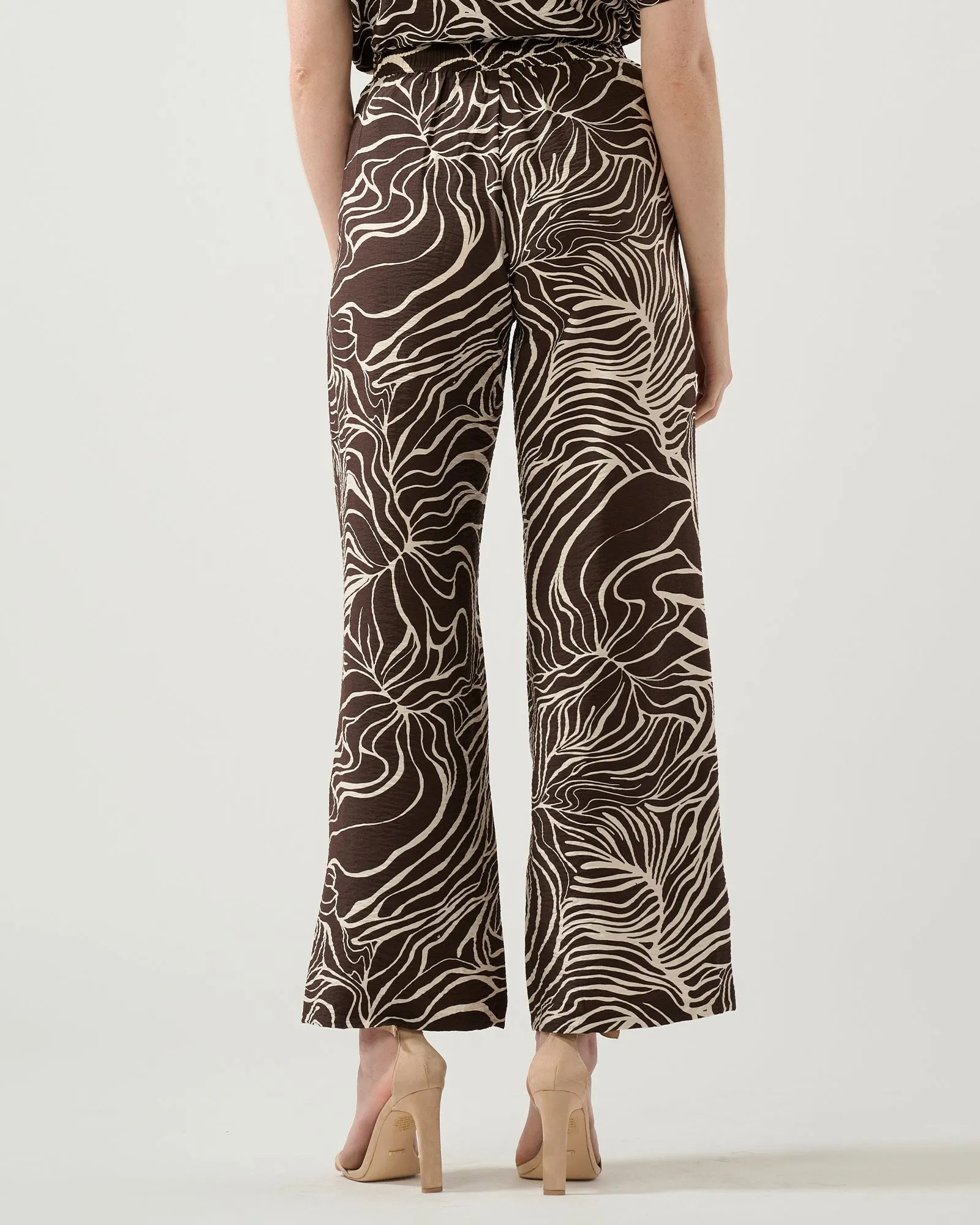 Palm Paradise Pant