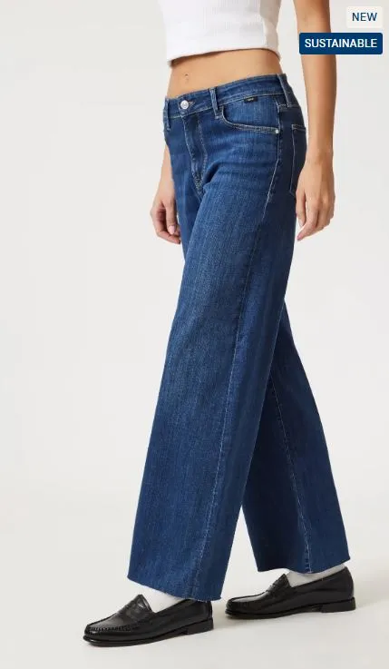 Paloma Wide Leg