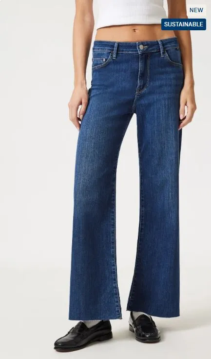 Paloma Wide Leg