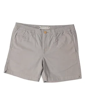 PC Short: Anchor Grey