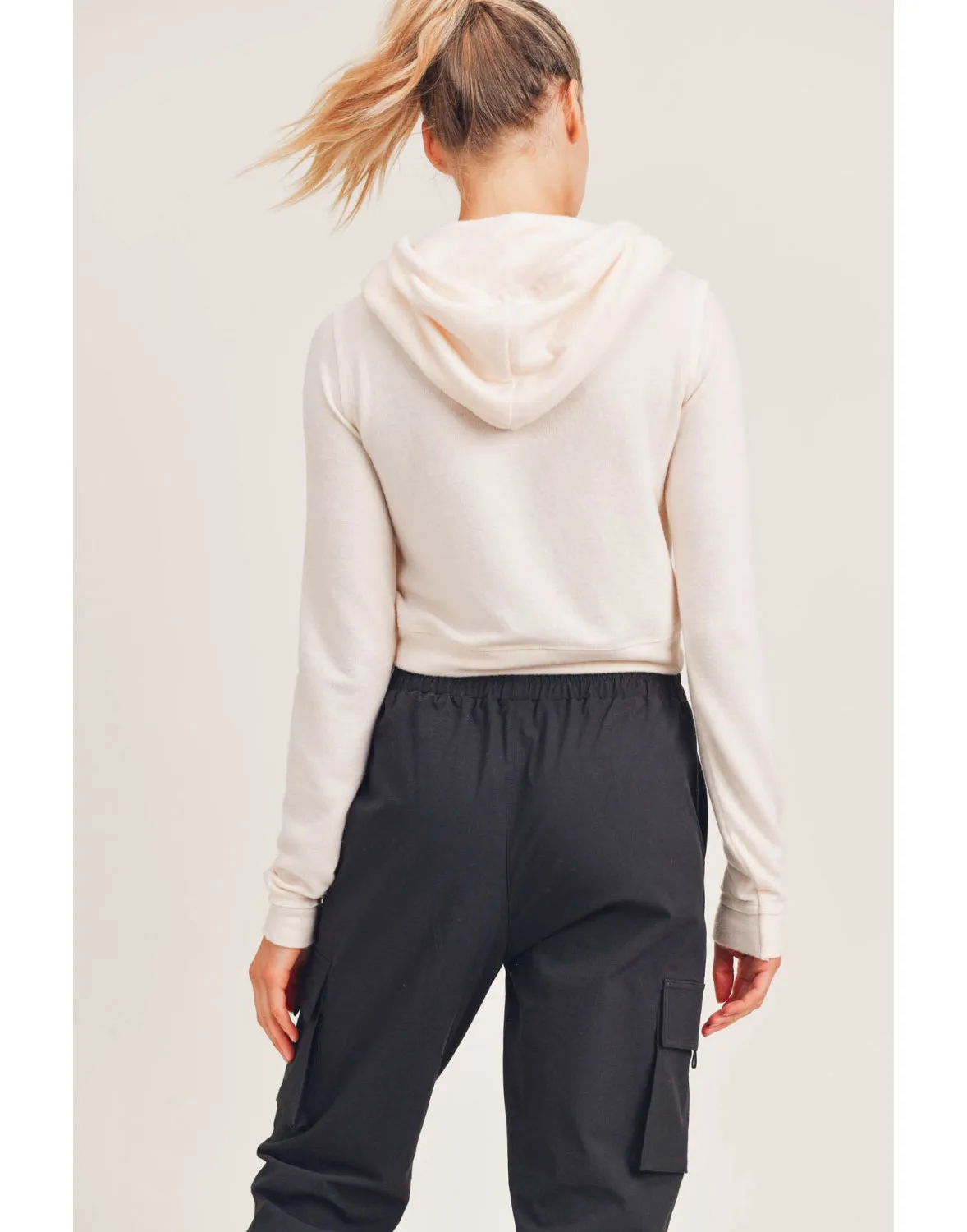 Pearly Dreams Top