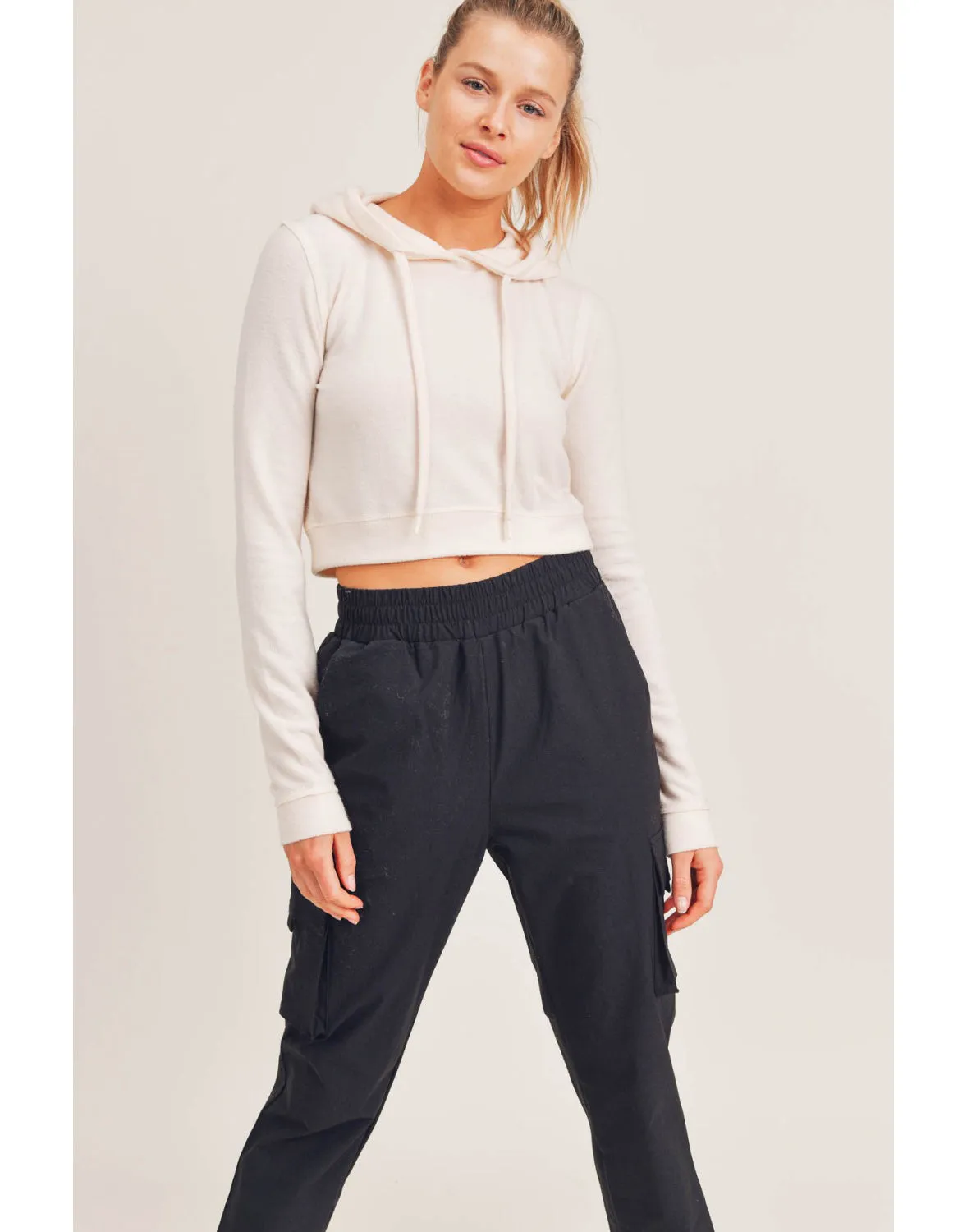 Pearly Dreams Top