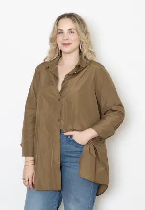 Peter O Mahler A-Line Blouse
