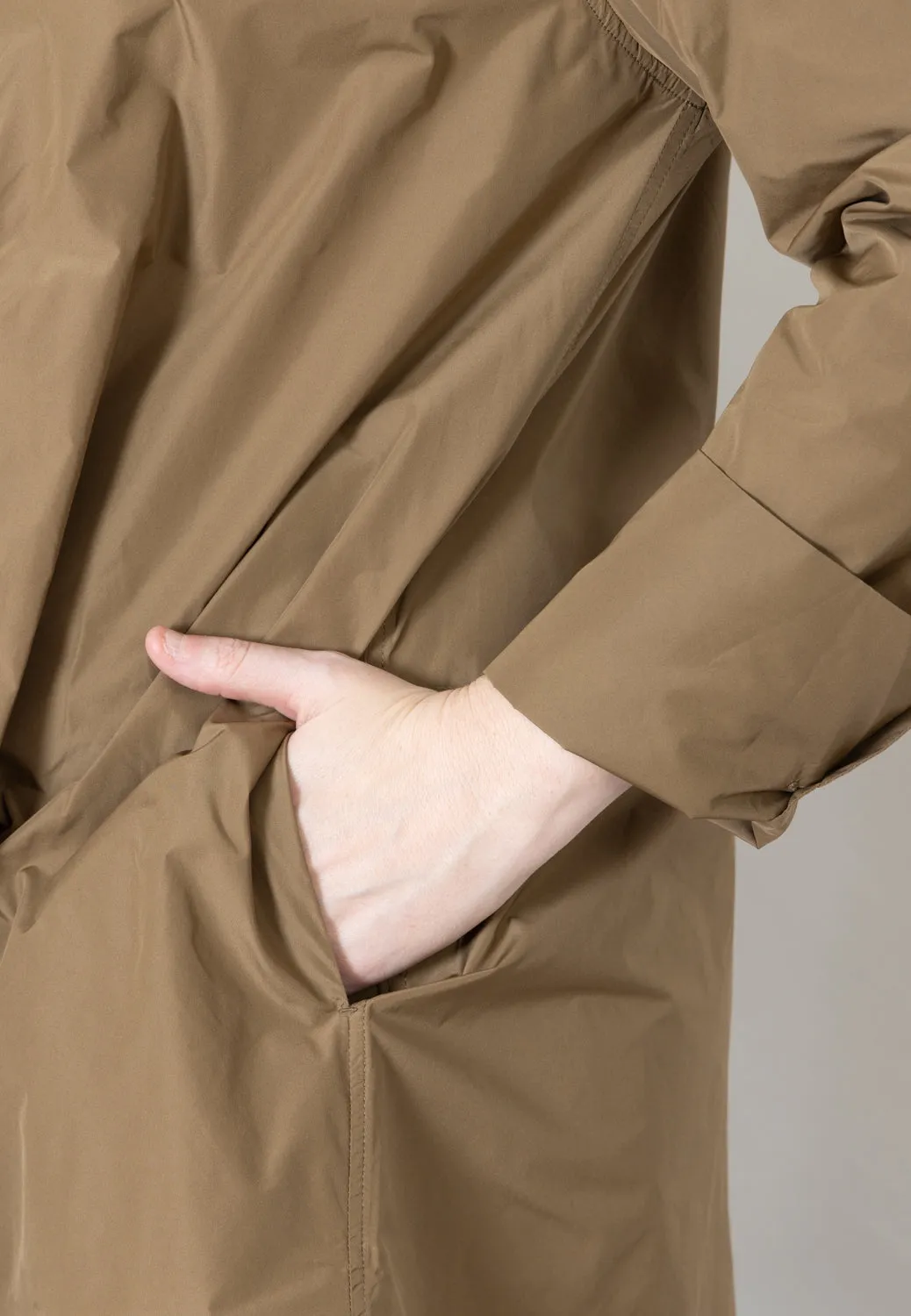 Peter O Mahler A-Line Blouse