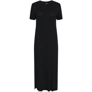 PIECES dame kjole PCSOFIA - Black