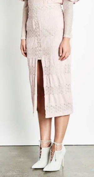 Pinnacle Skirt