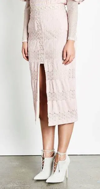 Pinnacle Skirt