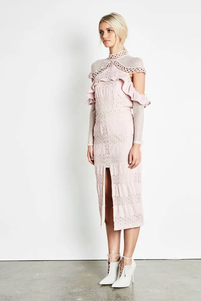 Pinnacle Skirt