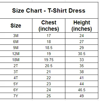 Playing With Dirt Basic T-Shirt Dress