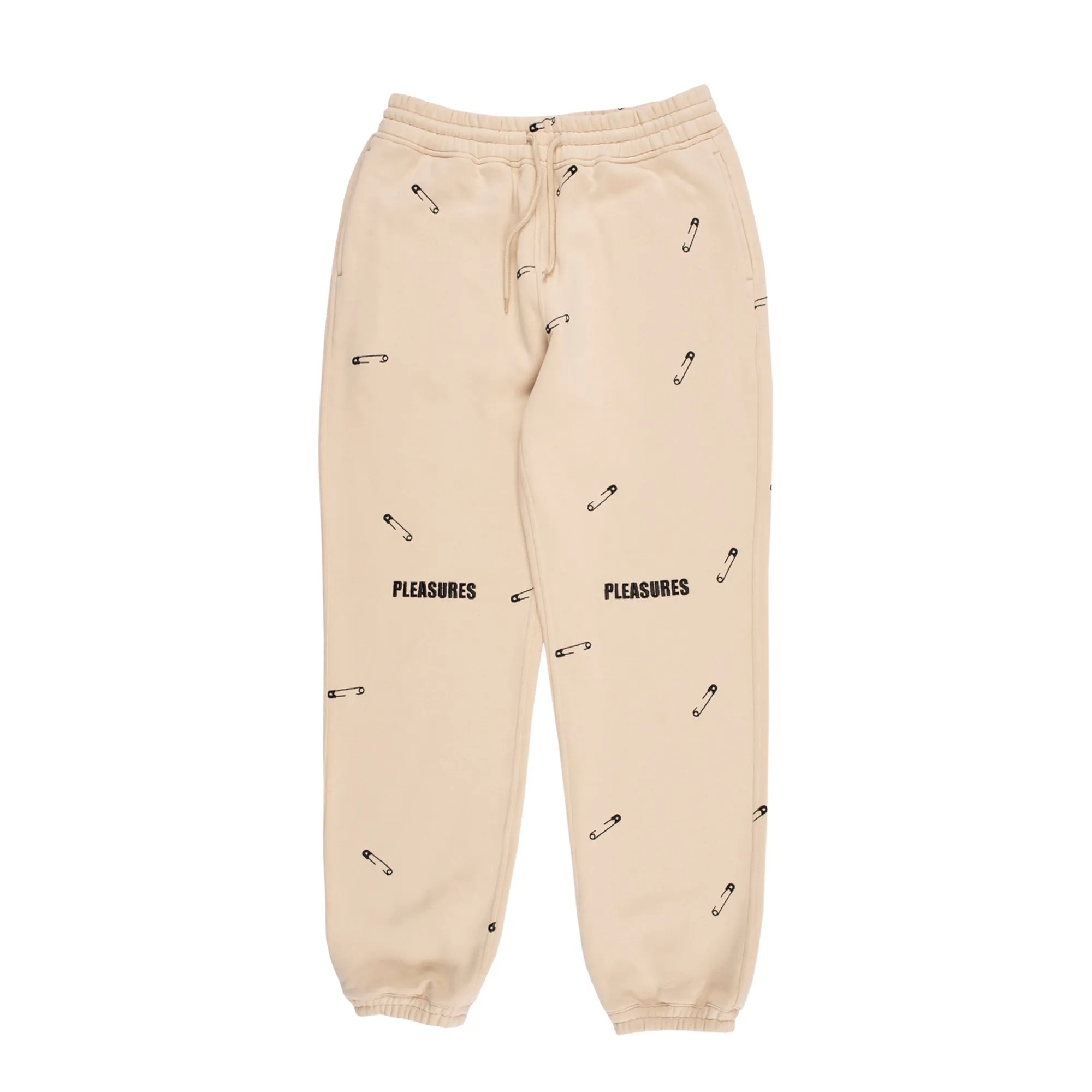 Pleasures Now Safety Embroidered Sweatpant