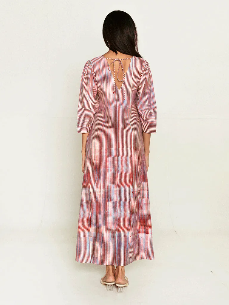 Plosky Cloud Shirt Dress