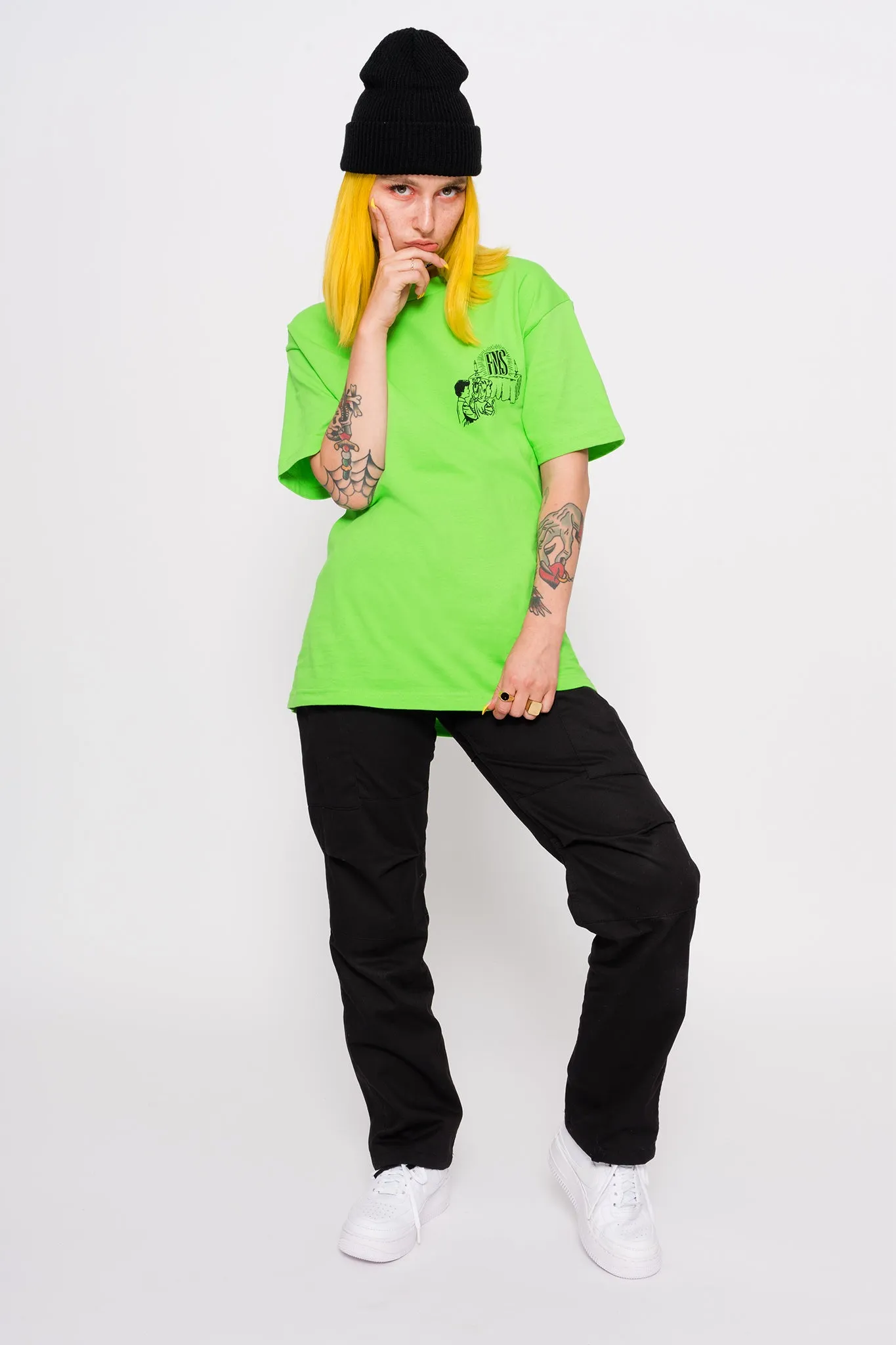 Prayers Tee