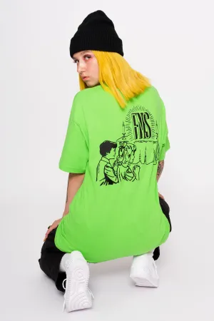 Prayers Tee