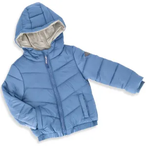 Pre-Boys Puffer - Blue