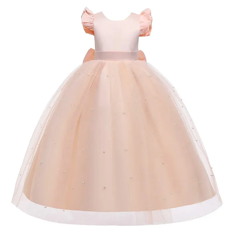 Princess Dress for Girls