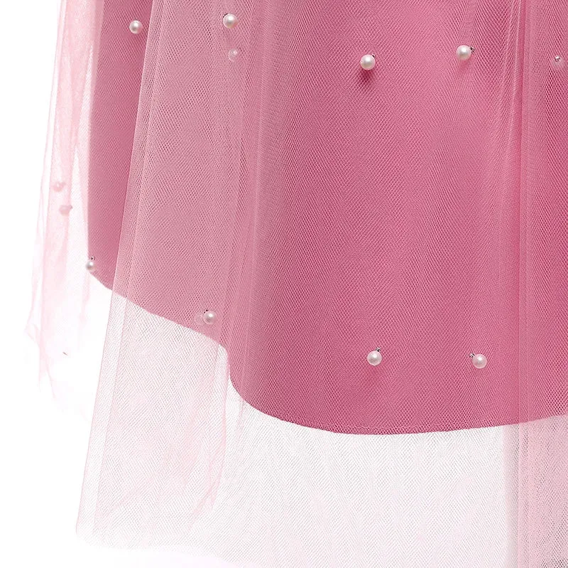 Princess Dress for Girls
