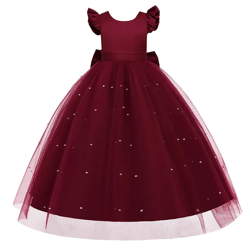 Princess Dress for Girls